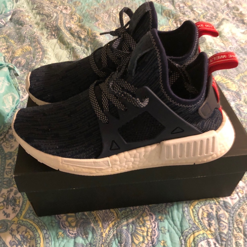 NMD_XR1 adidas women used